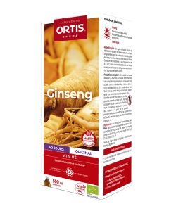 Imperial Dynasty Ginseng